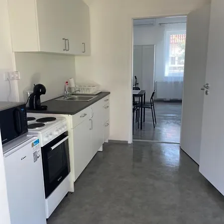 Apartman Kiss Vendeghaz 2-3