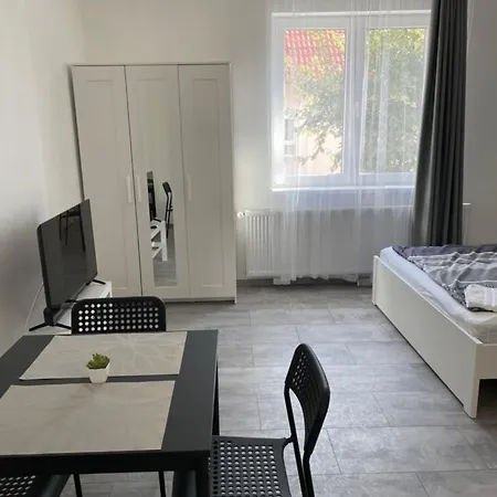 Apartment Kiss Vendeghaz 2-3
