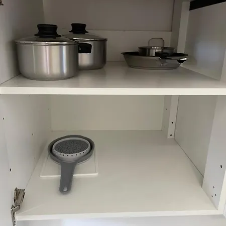 Apartman Kiss Vendeghaz 2-3 Kaposvár