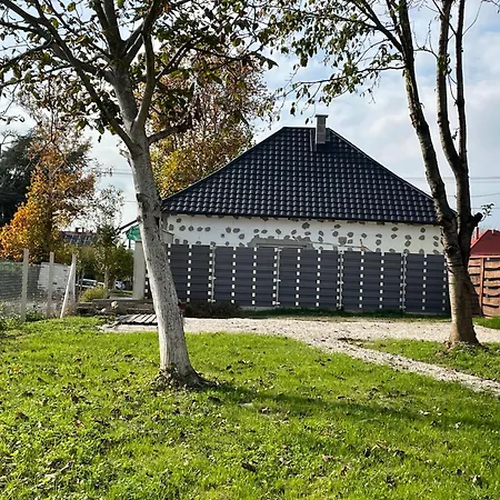 Kiss 2-3 Apartman