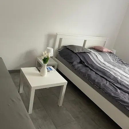 Kiss Vendeghaz 2-3 Apartman