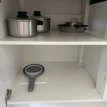 Apartman Kiss Vendeghaz 2-3