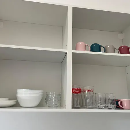 Kiss Vendeghaz 2-3 Apartman Kaposvár