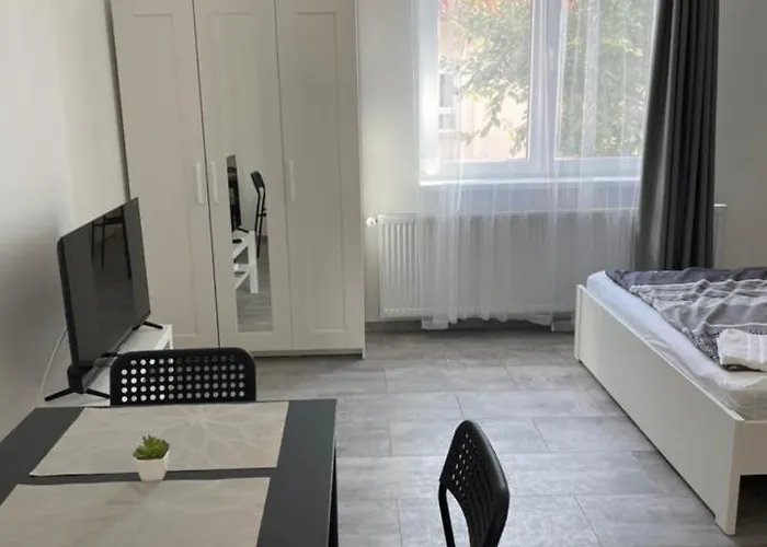 Apartament Kiss Vendeghaz 2-3