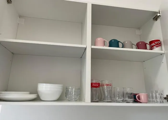 Kiss Vendeghaz 2-3 Apartament Kaposvár