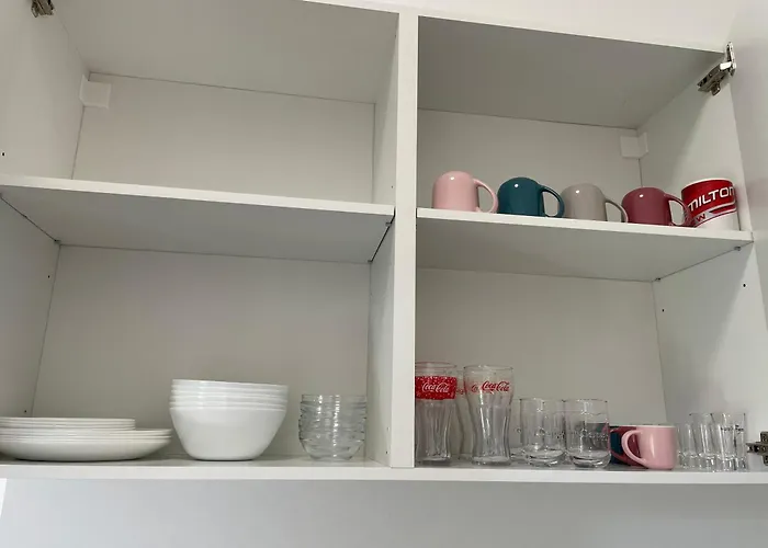 Kiss Vendeghaz 2-3 Apartament Kaposvár