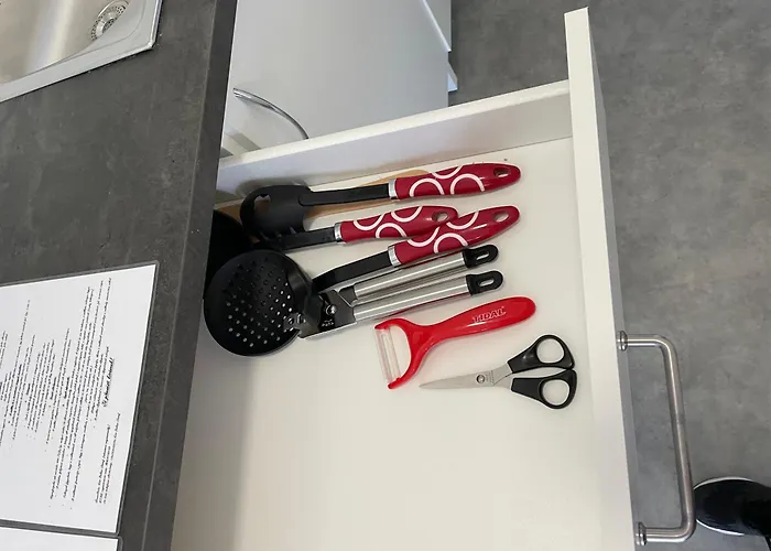 Apartament Kiss Vendeghaz 2-3