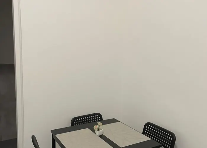 Kiss Vendeghaz 2-3 Apartament