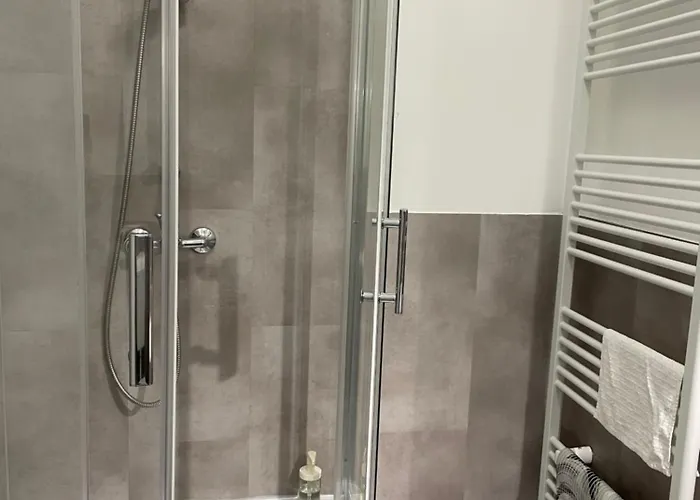 Kiss Vendeghaz 2-3 Apartament